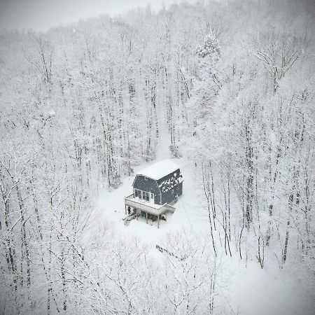 Mandy'S Mountain Chalet Dover Zewnętrze zdjęcie